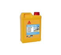 Résine SIKA Imper mur - 2L - Incolore