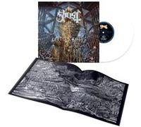 Impera Édition Limitée Exclusivité Fnac Vinyle Blanc G