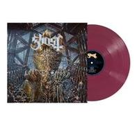 Impera Édition Limitée Vinyle Coloré Opaque