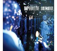 Imperative Reaction - Mirror