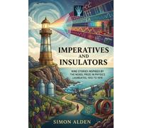 IMPERATIVES AND INSULATORS: NINE STORIES INSPIRED BY THE NOBEL PRIZE IN PHYSICS LAUREATES, 1910 TO 1919