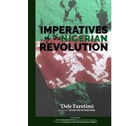 Imperatives of the Nigerian Revolution