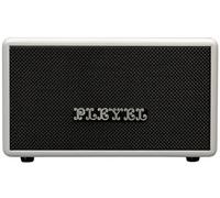 Pleyel Enceinte sans fil Imperator 250 – 2x50 W Blanc laqué