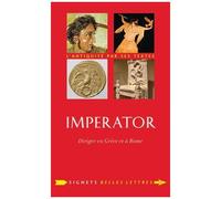 Imperator - Diriger En Grèce Et À Rome