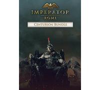 Imperator: Rome Centurion Bundle (PC) Steam Key GLOBAL
