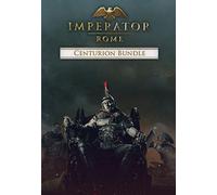 Imperator: Rome Centurion Bundle Steam Key EUROPE