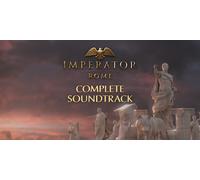 Imperator Rome Complete Soundtrack (DLC)