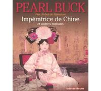 IMPERATRICE CHINE & AUT ROMANS