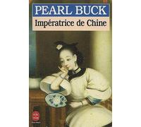 Impératrice de Chine