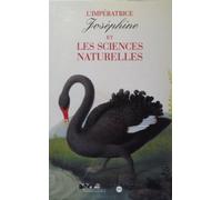 imperatrice josephine et scien
