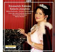 Imperatrice Josephine/Operette