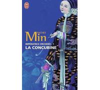 Impératrice Orchidée - Tome 1 - La Concubine