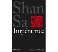 Impératrice – Les Éditions Albin Michel