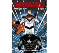Imperdoável: o Poder do Medo (Volume 1)