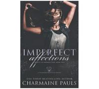 Imperfect Affections: A Diamond Magnate Novel