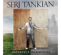 Serj Tankian – Imperfect Harmonies