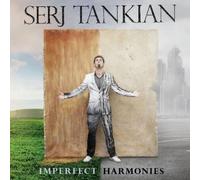 Imperfect Harmonies [Import]
