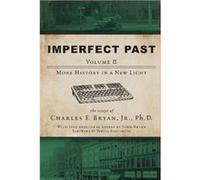 Imperfect Past Volume II Imperfect Past Volume II (Auteur)