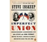 Imperfect Union by Inskeep Inskeep (Auteur)