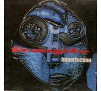 Fragile - Imperfection [Import]