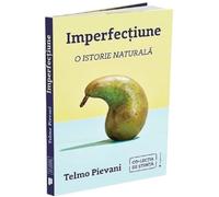 Imperfectiune - Telmo Pievani, Editie in limba romana
