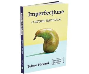 Imperfectiune - Telmo Pievani, Editie in limba romana