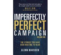 Imperfectly Perfect Campaign