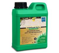 Guard Industrie ImperGuard Ultra - Imperméabilisant Super Antitache Incolore - Pierre, Sol, Façade - 1L - 10m2