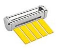 Imperia 090 accessoire pour machine à ravioli et pâte 1 pièce(s) Acier inoxydable Accessoire pour fettuccine G
