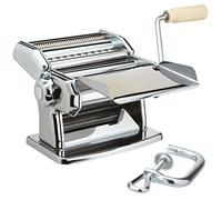 Imperia 100 Machine à Pâtes, Argenté