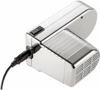 Imperia 20 610 Moteur pour machine à pâtes, 220 V, 80 W, argenté