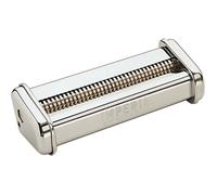 IMPERIA 2408416 Accessoire Machine à pâtes Tagliatelle 2 mm - SIMPLEX - Acier inoxydable