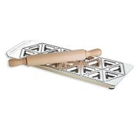 Imperia 315 Plaque à 18 Raviolis/Tortelli