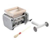 Kitchen Craft Accessoire pour raviolis Imperia 400 3 rangées