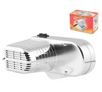 Imperia 600 Accessoire Pour La Machine À Pâtes Et Raviolis 1 Pz Argent