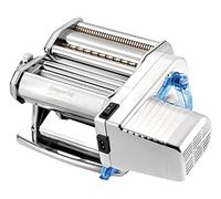 Imperia 650 Electric Machine Macchina per Pasta e raviolo, Acciaio Inossidabile