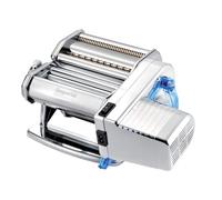 Imperia 4650 Machine à pâtes électrique IPASTA Classica en acier inoxydable 465
