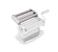 Imperia Duplex Ligne Classique. Accessoire machine à pâtes fabriquè en Italie. Accessoire de cuisine pour pâtes fraîches. Coupe-pâte pour les machines à pâtes Imperia. (Capelli d'angelo 1,5 mm)