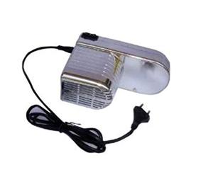 Imperia Easy Pasta Engine 600, Accessoire électrique pour Machine à Pâtes, 65W, 25 x 17 x 13 cm, Argent