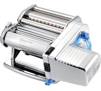 Imperia 4650 Machine à pâtes électrique IPASTA Classica en acier inoxydable 465
