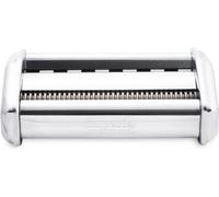 Imperia Embout double cutter en acier inoxydable pour lasagnette 12mm & spaghetti Ø 2mm - Convient aux machines à pâtes Imperia