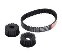 Imperia AE957 Kit courroie et poulie pour machine à pâtes K582