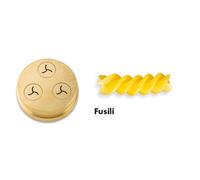 Imperia - Filière Bronze 293 pour Fusilli pour machine à pâtes Home Chef