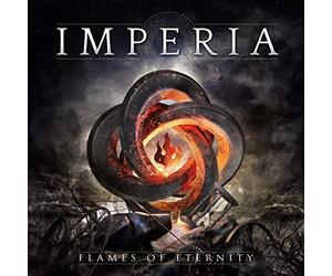 Imperia - Flames of Eternity