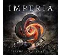 Imperia - Flames Of Eternity [New Vinyl LP]