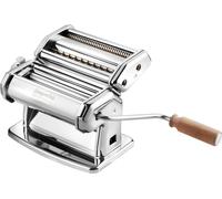 Imperia IPasta Machine à pâtes en acier inoxydable
