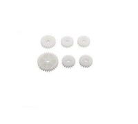 Imperia Kit 6 engrenages pétrissage sfogliatrice pastaPresto 700 720