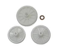 Imperia Kit d'engrenages roue dentée moteur Pasta Facile 600 610 620 630