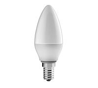 Imperia la filométallique Srl-lafilo/LED Olive e/14 5,5 W, blanc