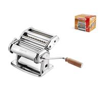 Imperia Machine À Pâtes En Acier Inoxydable À L’état Brut